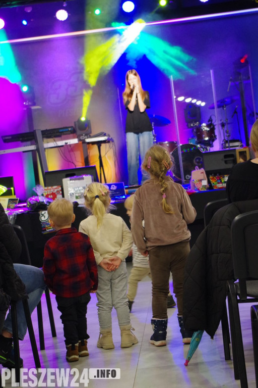 Licytacje, światełko do nieba i koncert na WOŚP