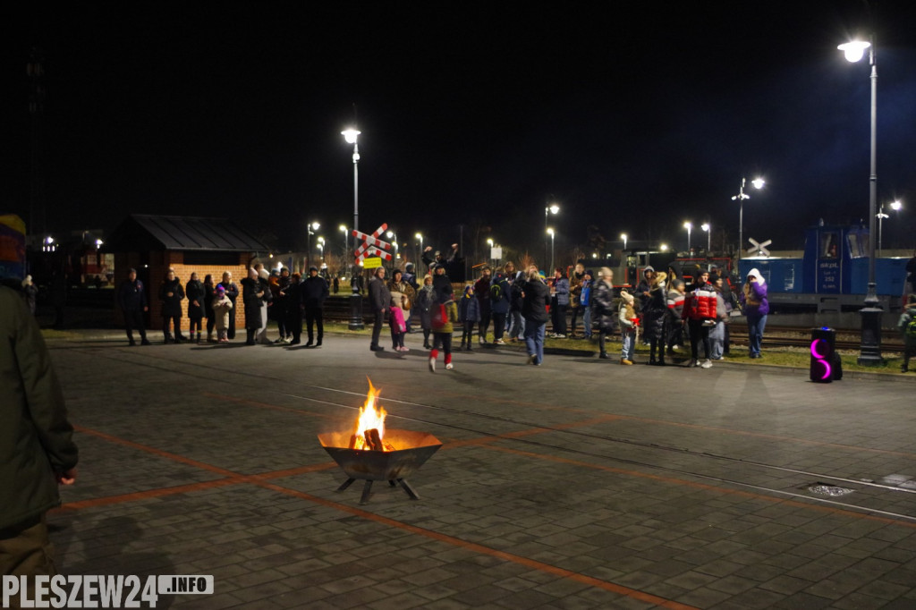 Licytacje, światełko do nieba i koncert na WOŚP