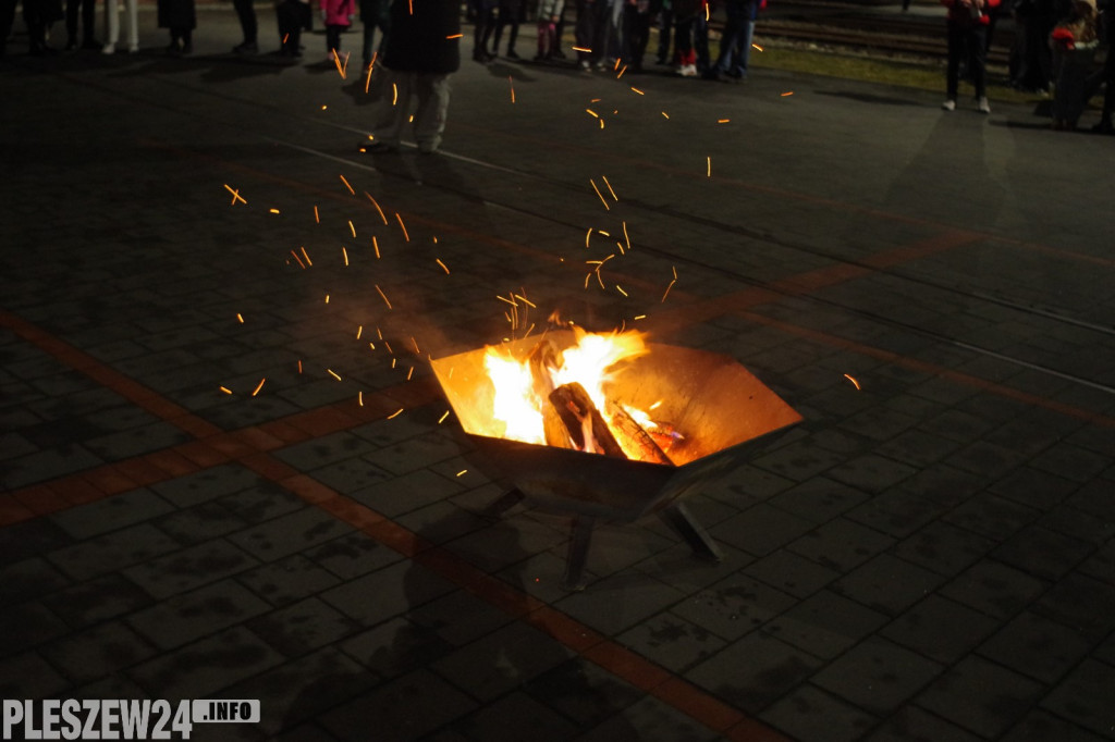 Licytacje, światełko do nieba i koncert na WOŚP
