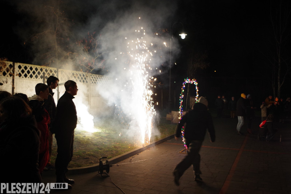 Licytacje, światełko do nieba i koncert na WOŚP