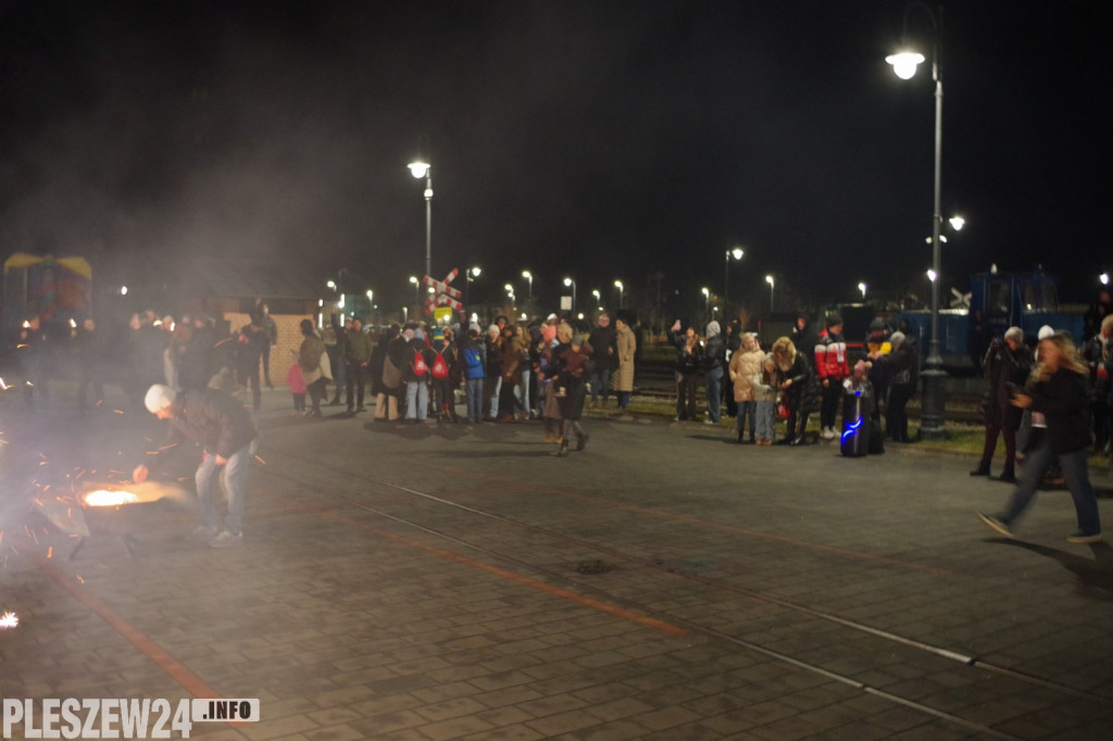 Licytacje, światełko do nieba i koncert na WOŚP