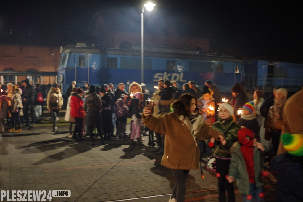 Licytacje, światełko do nieba i koncert na WOŚP