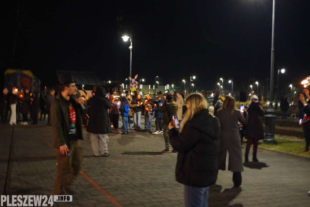 Licytacje, światełko do nieba i koncert na WOŚP