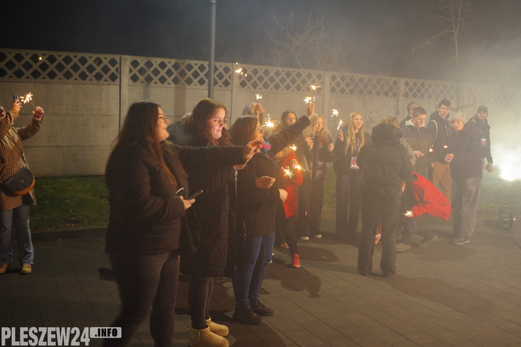 Licytacje, światełko do nieba i koncert na WOŚP