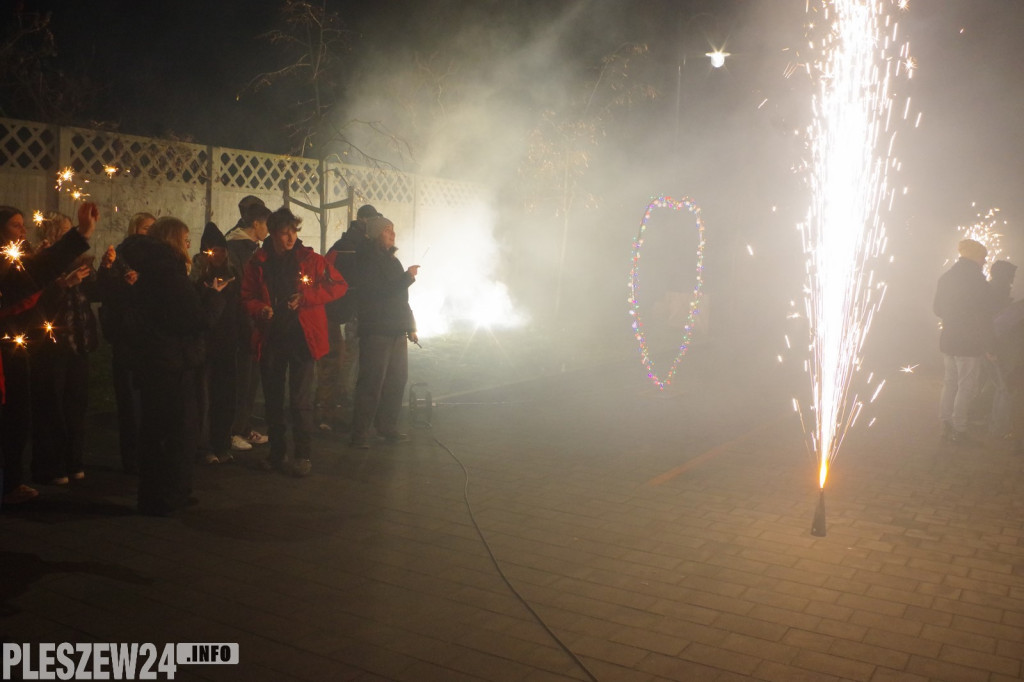 Licytacje, światełko do nieba i koncert na WOŚP