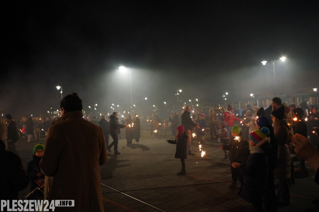 Licytacje, światełko do nieba i koncert na WOŚP