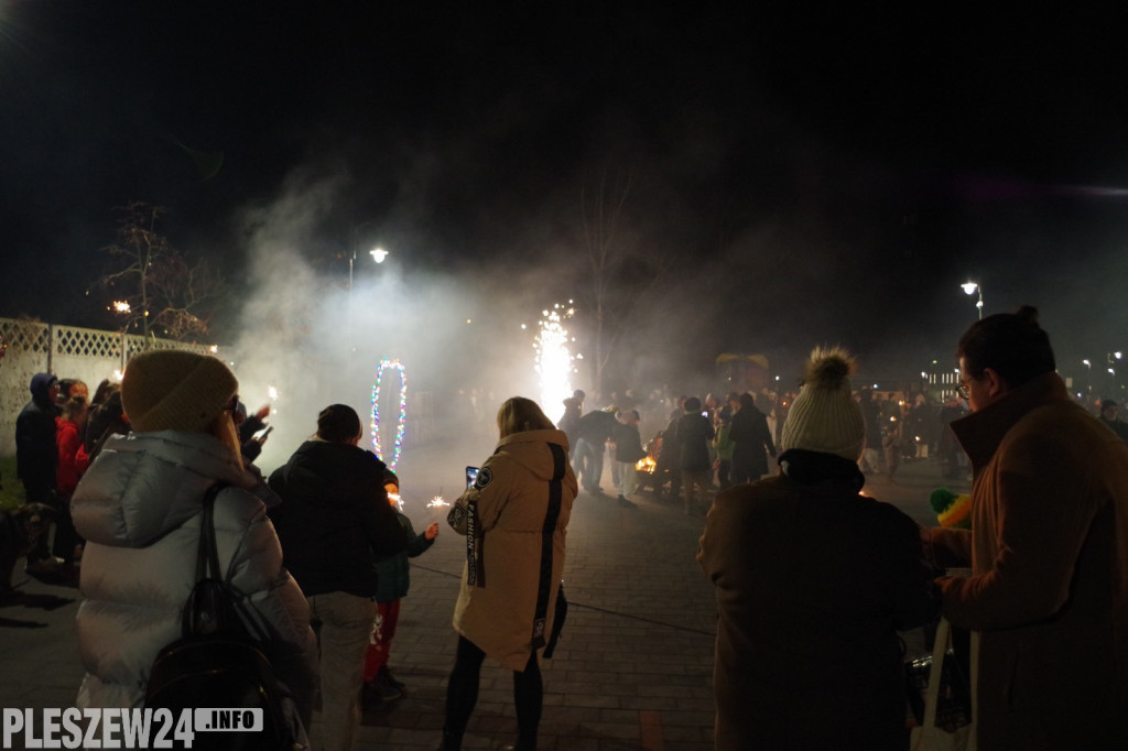 Licytacje, światełko do nieba i koncert na WOŚP