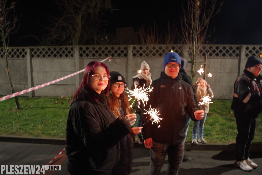 Licytacje, światełko do nieba i koncert na WOŚP