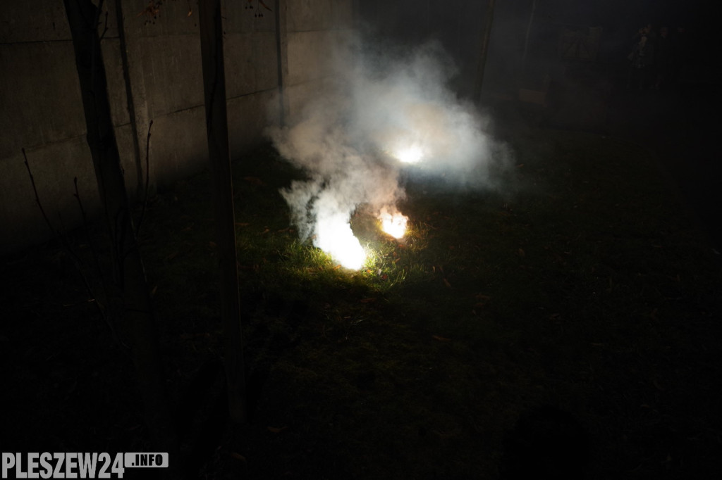 Licytacje, światełko do nieba i koncert na WOŚP