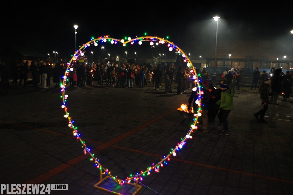 Licytacje, światełko do nieba i koncert na WOŚP
