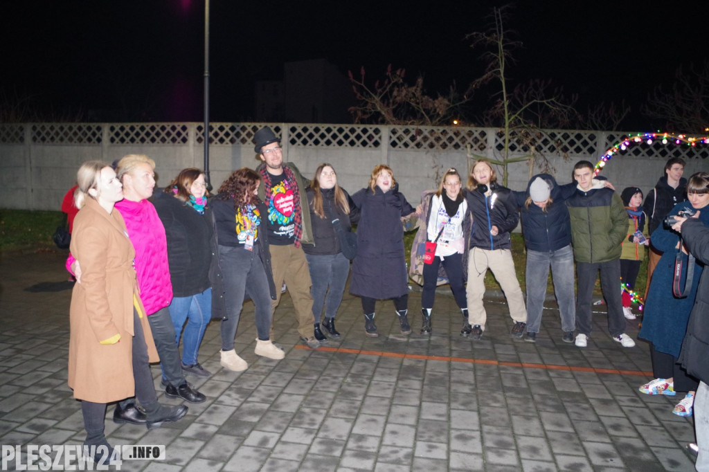 Licytacje, światełko do nieba i koncert na WOŚP