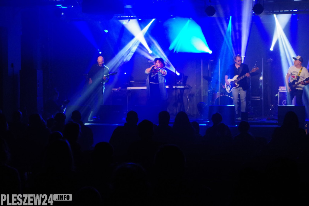 Licytacje, światełko do nieba i koncert na WOŚP