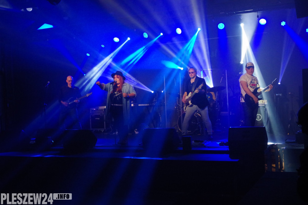 Licytacje, światełko do nieba i koncert na WOŚP