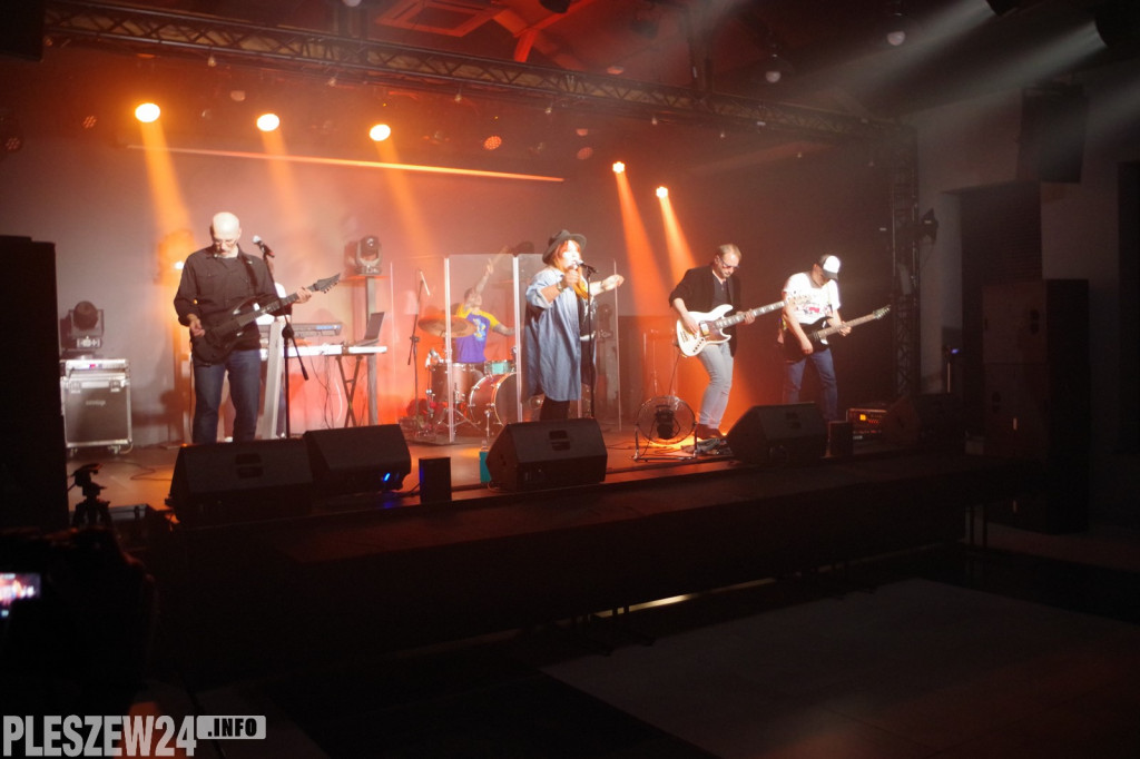 Licytacje, światełko do nieba i koncert na WOŚP