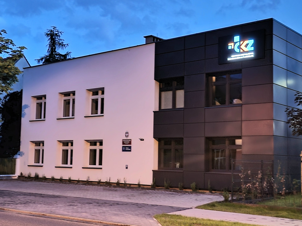 Centrum Kształcenia Zawodowego w Pleszewie (CKZ)