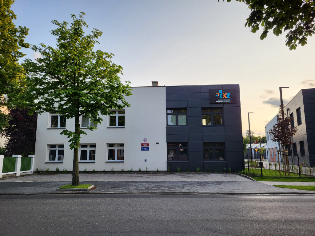 Centrum Kształcenia Zawodowego w Pleszewie (CKZ)