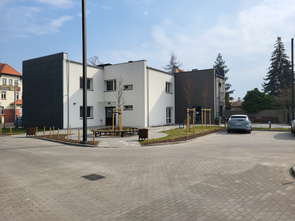 Centrum Kształcenia Zawodowego w Pleszewie (CKZ)