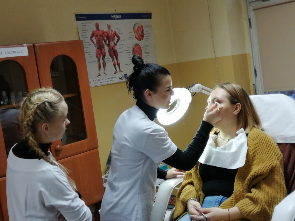 Centrum Kształcenia Zawodowego w Pleszewie (CKZ)