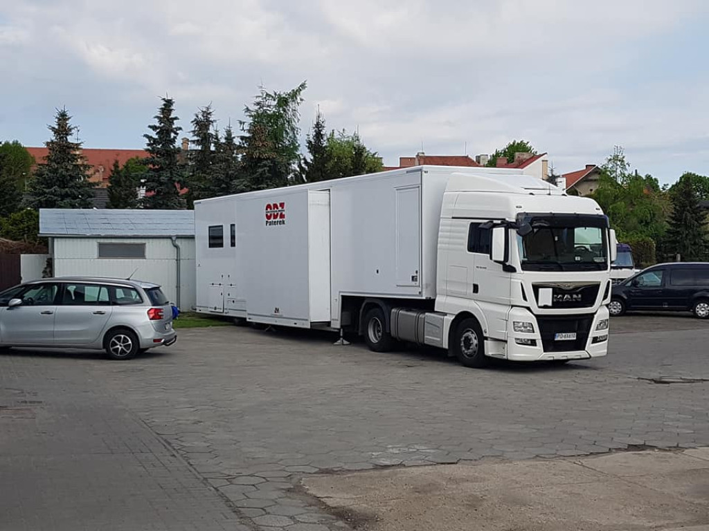 Centrum Kształcenia Zawodowego w Pleszewie (CKZ)