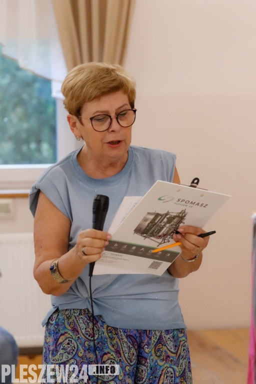 Muzyka, nagrody i taniec. Radosne zakończenie roku