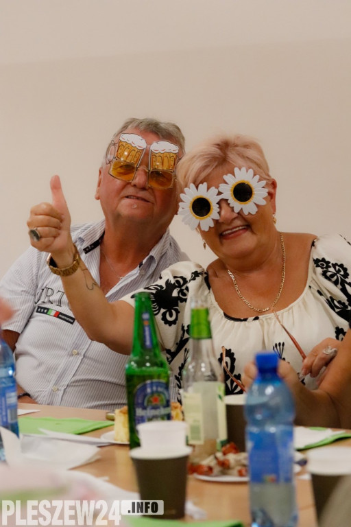 Muzyka, nagrody i taniec. Radosne zakończenie roku