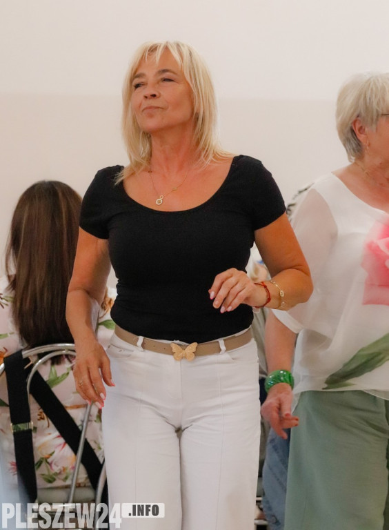 Muzyka, nagrody i taniec. Radosne zakończenie roku