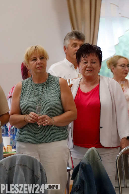 Muzyka, nagrody i taniec. Radosne zakończenie roku