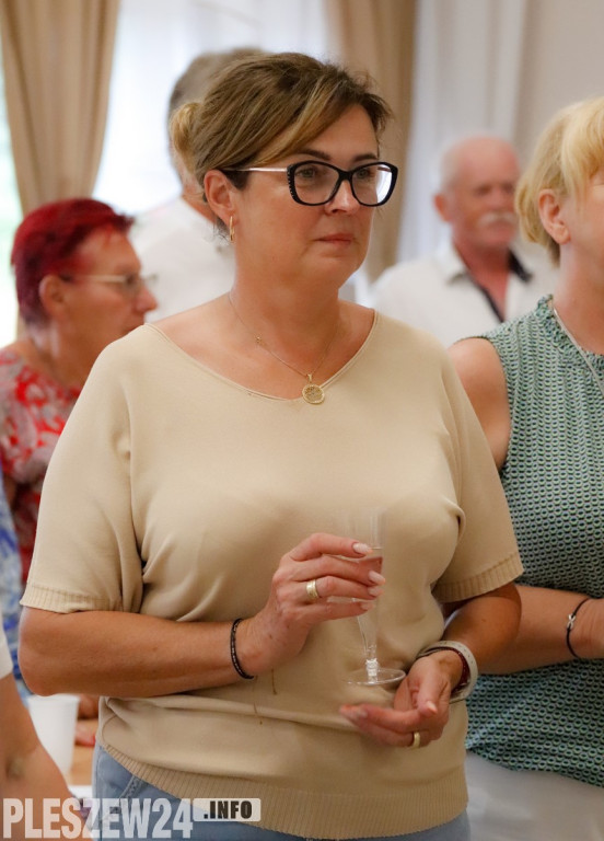 Muzyka, nagrody i taniec. Radosne zakończenie roku