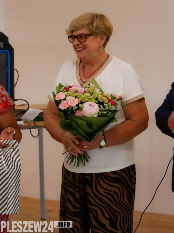 Muzyka, nagrody i taniec. Radosne zakończenie roku