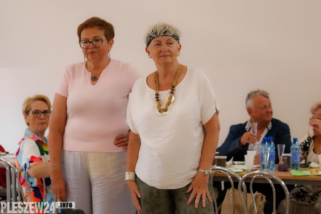 Muzyka, nagrody i taniec. Radosne zakończenie roku