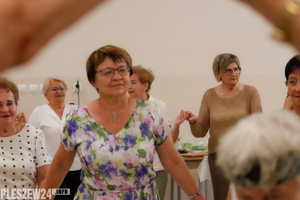 Muzyka, nagrody i taniec. Radosne zakończenie roku