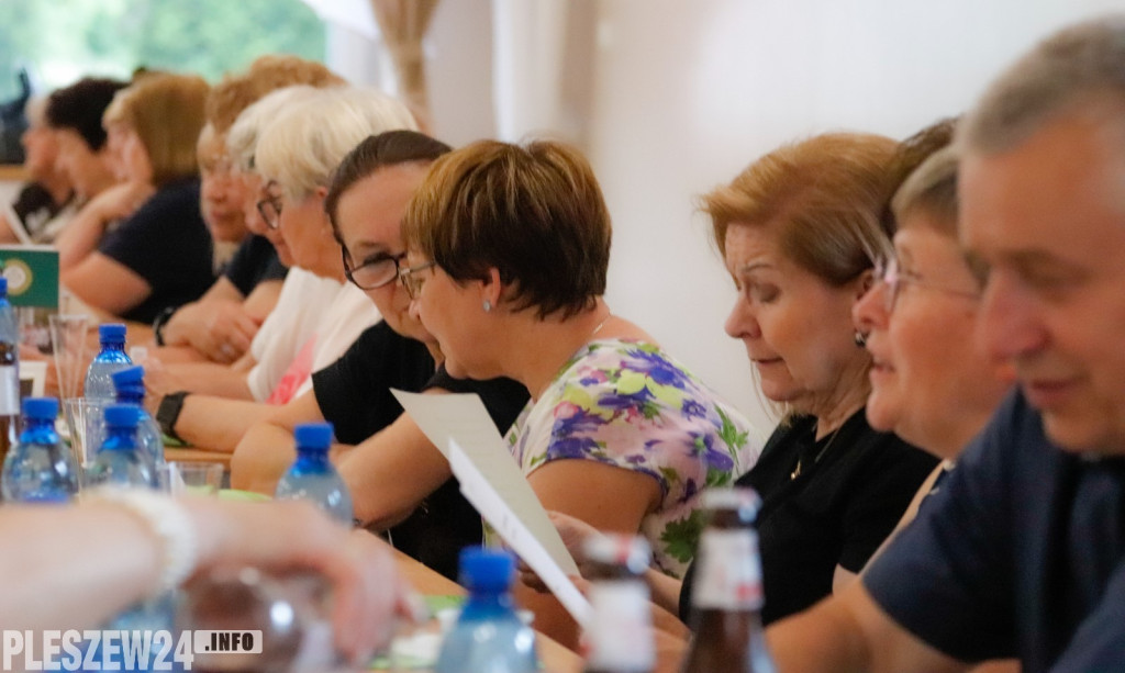 Muzyka, nagrody i taniec. Radosne zakończenie roku