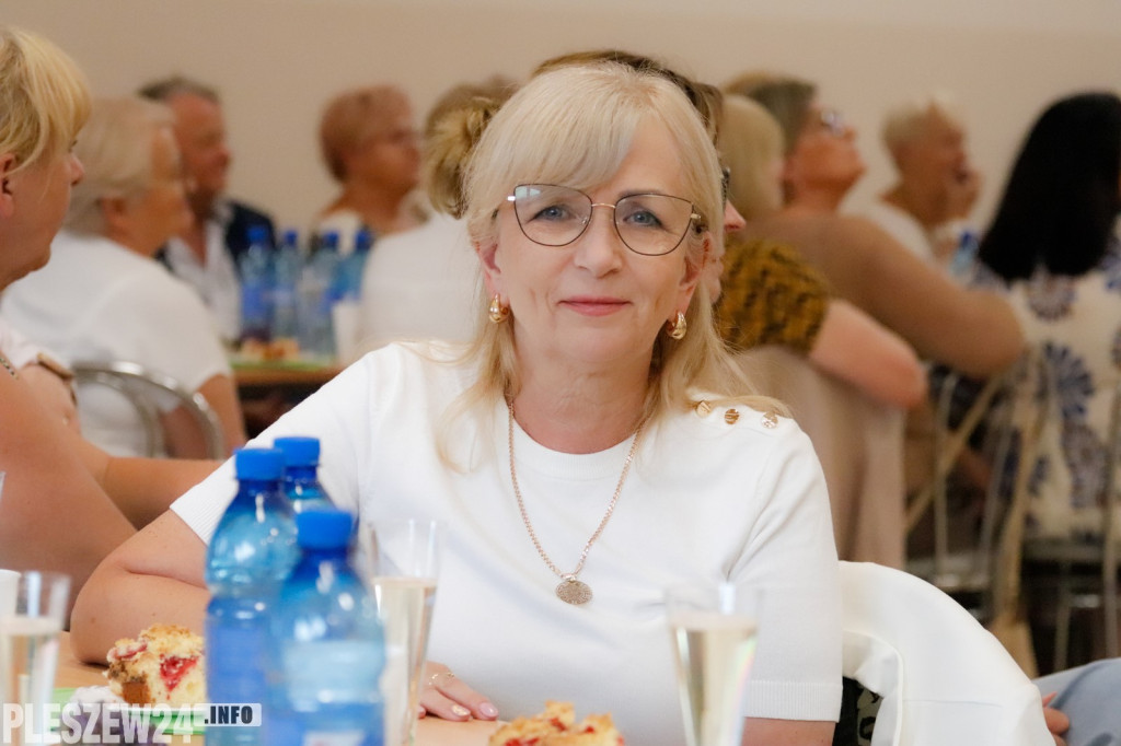 Muzyka, nagrody i taniec. Radosne zakończenie roku