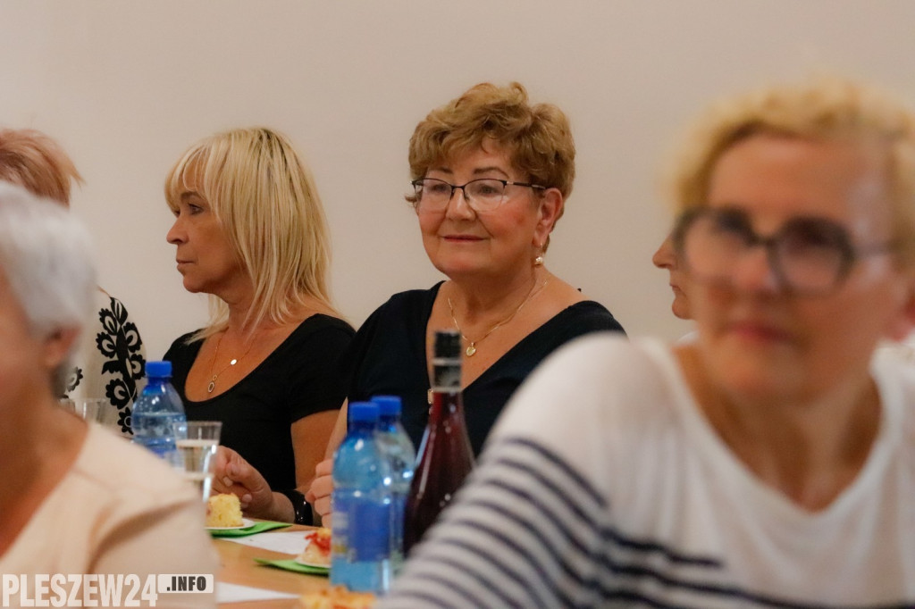 Muzyka, nagrody i taniec. Radosne zakończenie roku