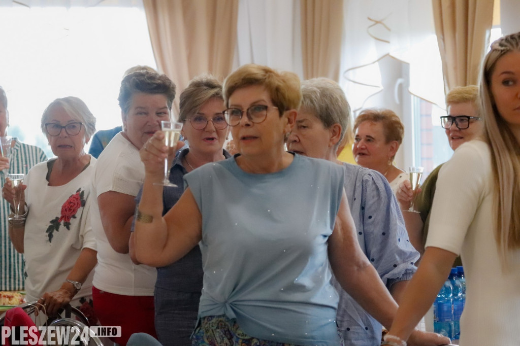 Muzyka, nagrody i taniec. Radosne zakończenie roku
