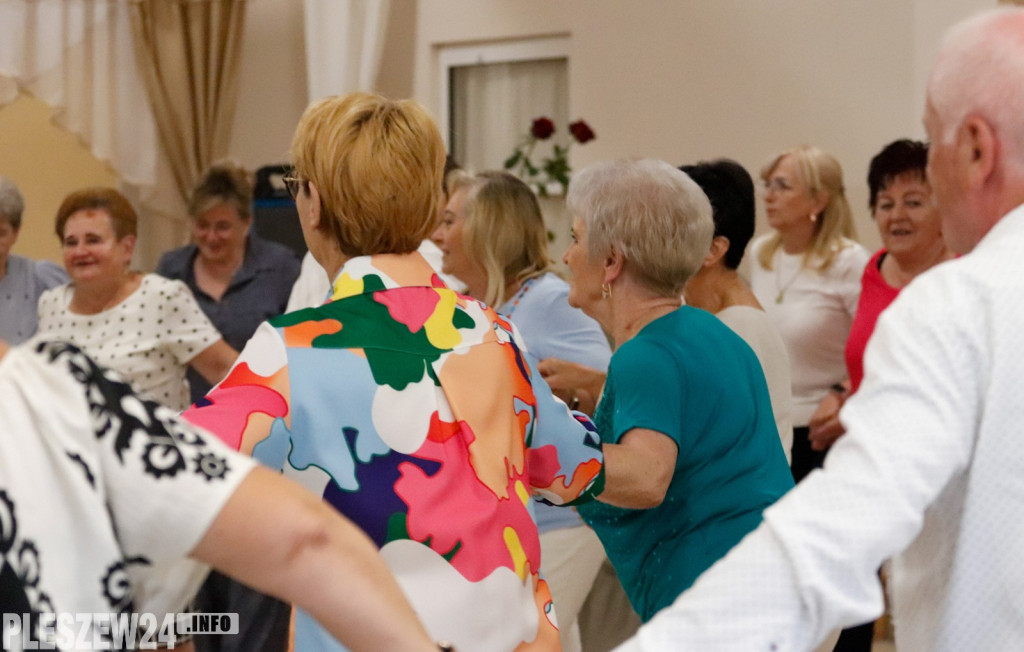 Muzyka, nagrody i taniec. Radosne zakończenie roku