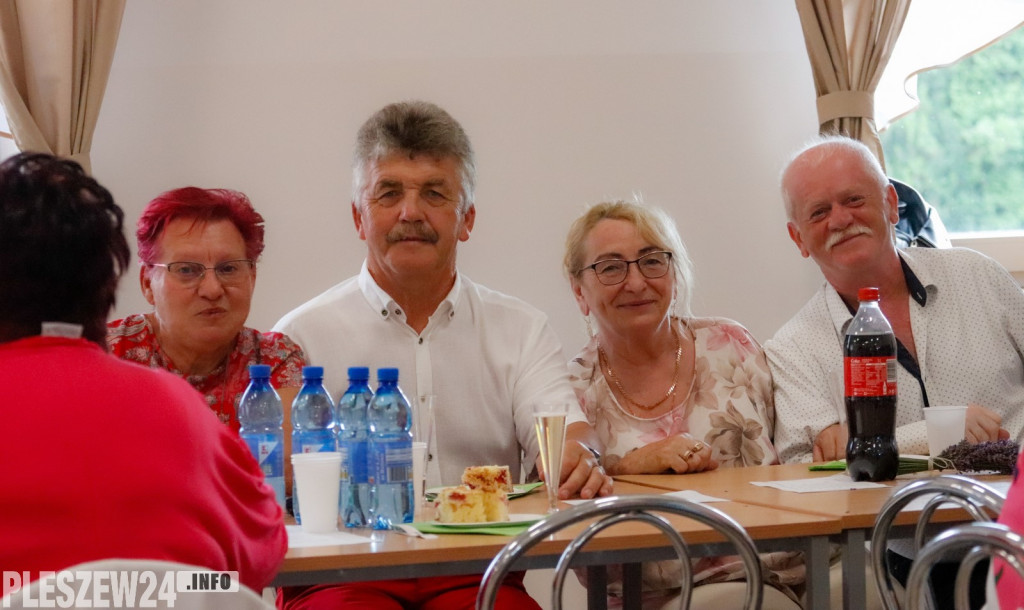 Muzyka, nagrody i taniec. Radosne zakończenie roku