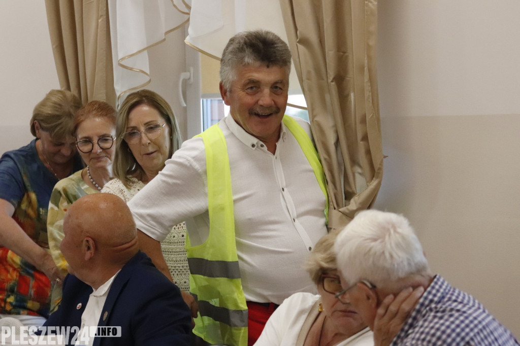 Muzyka, nagrody i taniec. Radosne zakończenie roku
