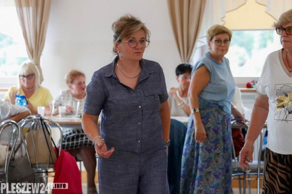Muzyka, nagrody i taniec. Radosne zakończenie roku
