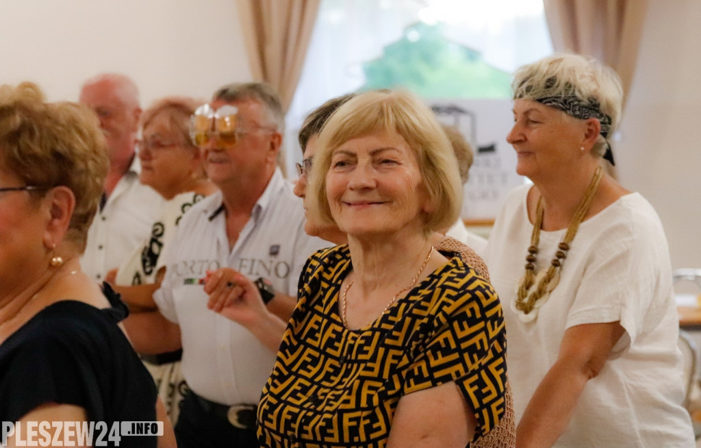 Muzyka, nagrody i taniec. Radosne zakończenie roku