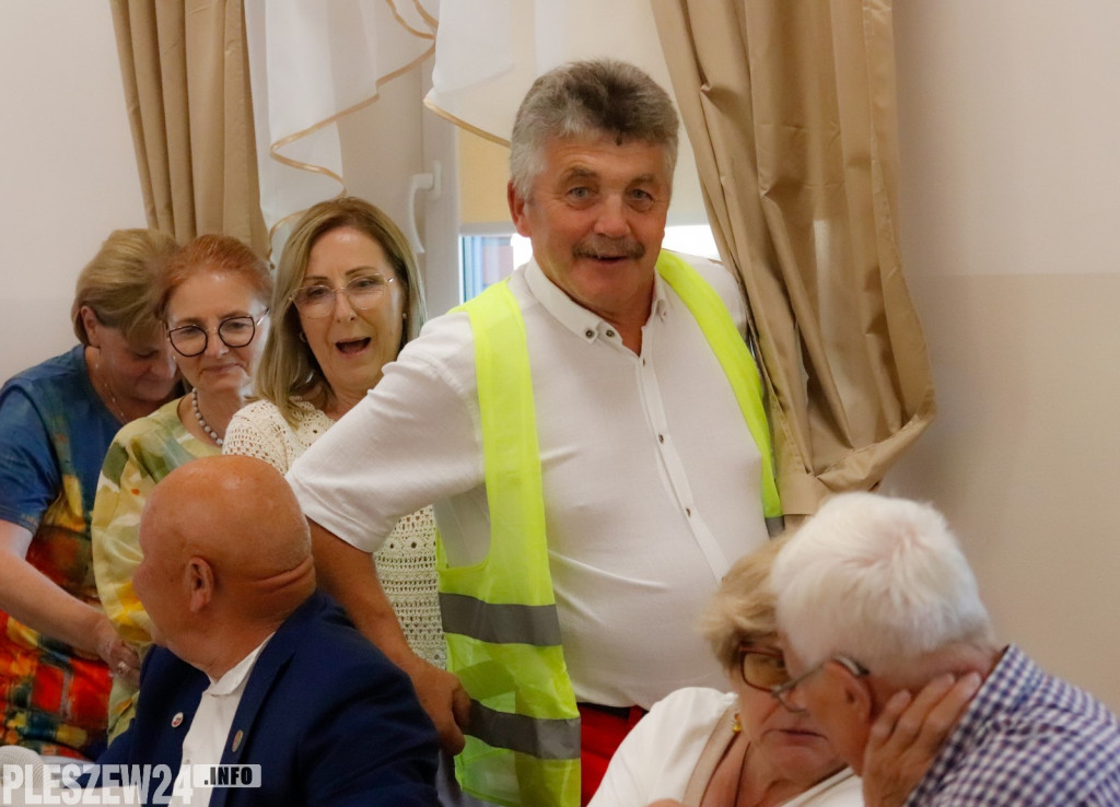 Muzyka, nagrody i taniec. Radosne zakończenie roku