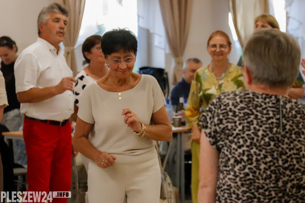 Muzyka, nagrody i taniec. Radosne zakończenie roku