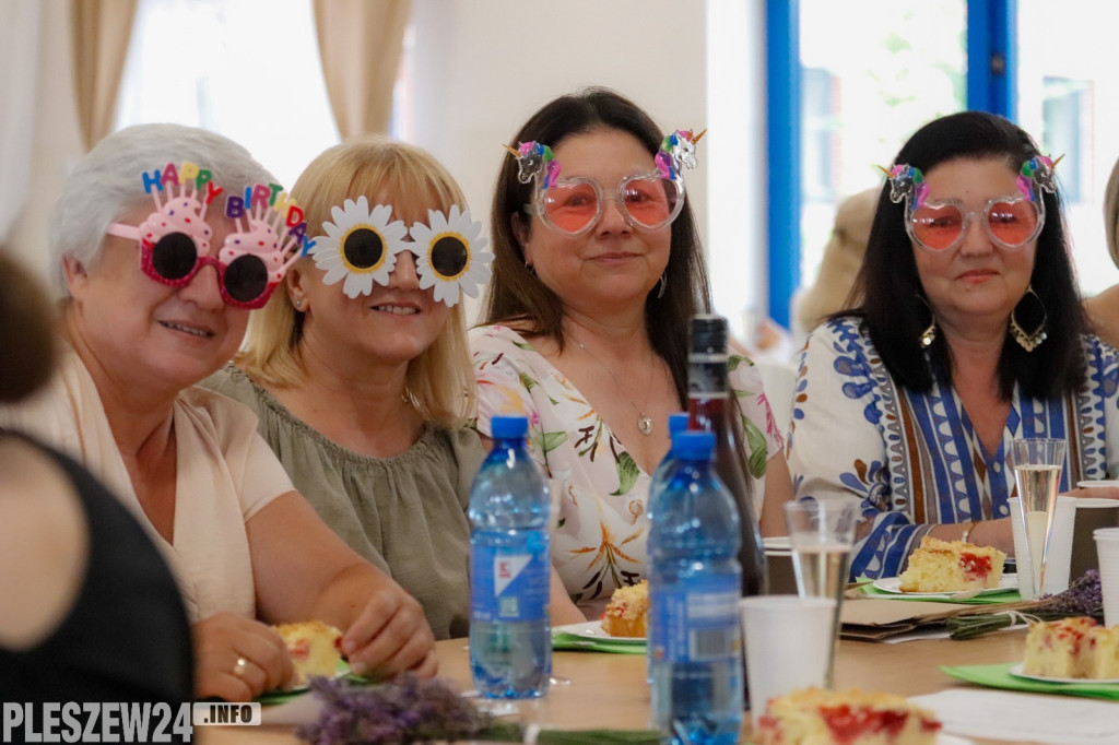 Muzyka, nagrody i taniec. Radosne zakończenie roku