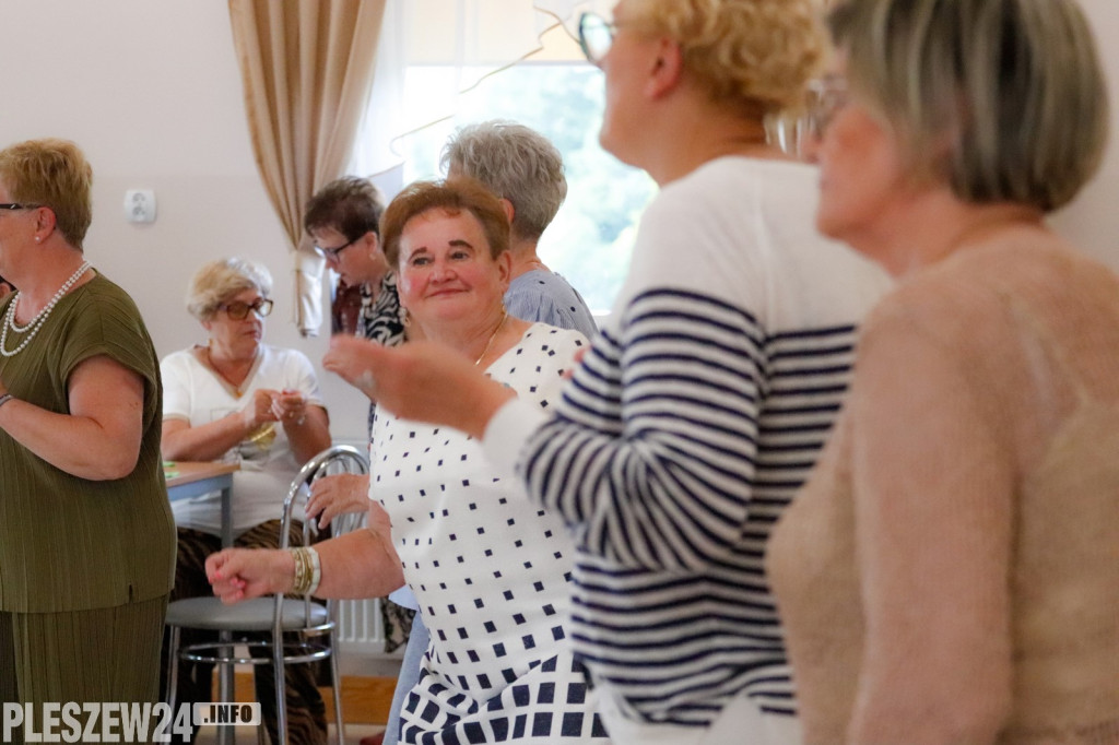 Muzyka, nagrody i taniec. Radosne zakończenie roku