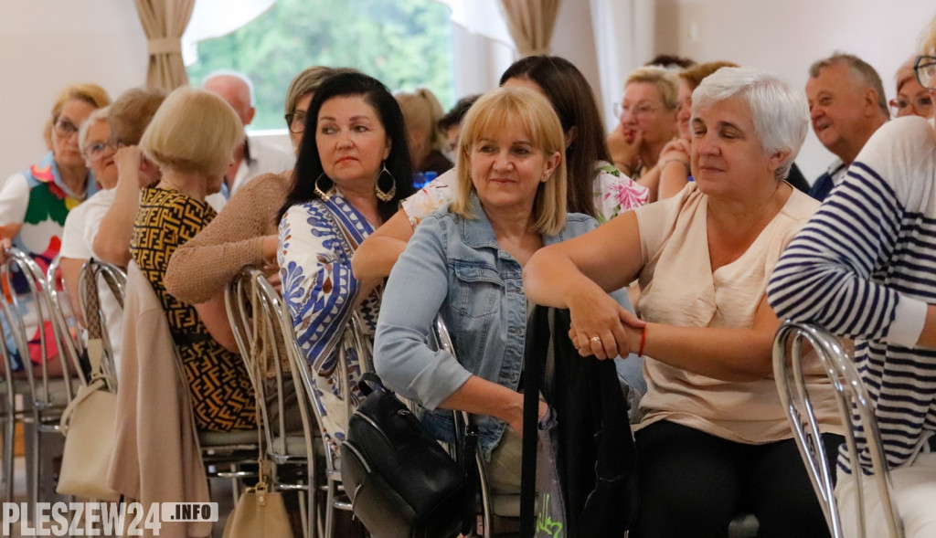 Muzyka, nagrody i taniec. Radosne zakończenie roku
