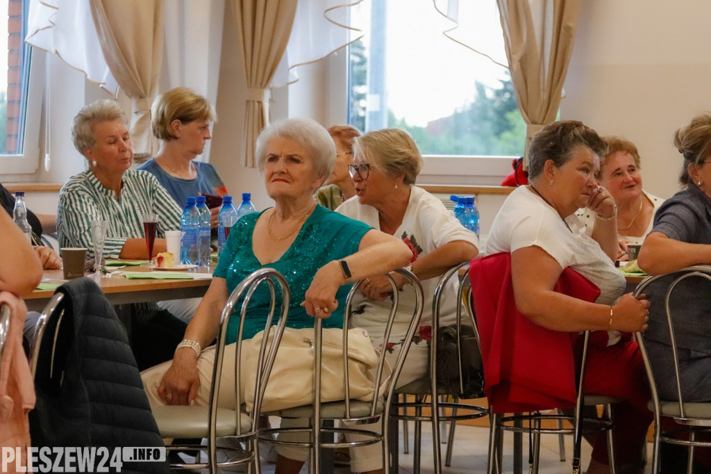 Muzyka, nagrody i taniec. Radosne zakończenie roku