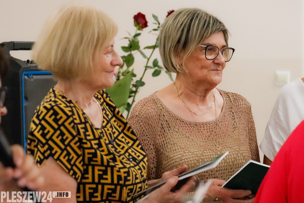 Muzyka, nagrody i taniec. Radosne zakończenie roku
