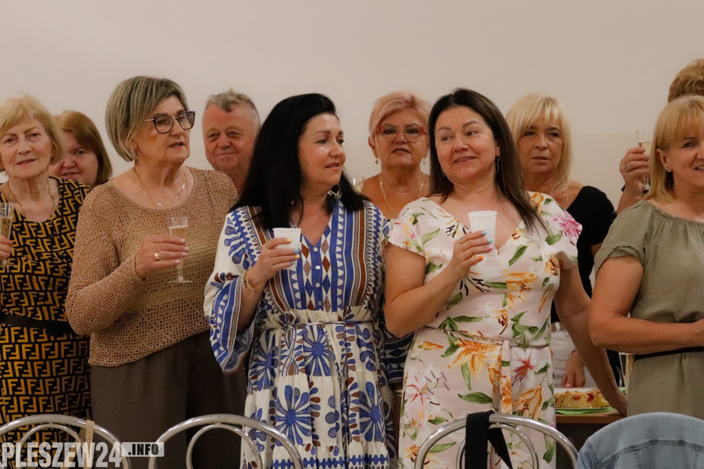 Muzyka, nagrody i taniec. Radosne zakończenie roku