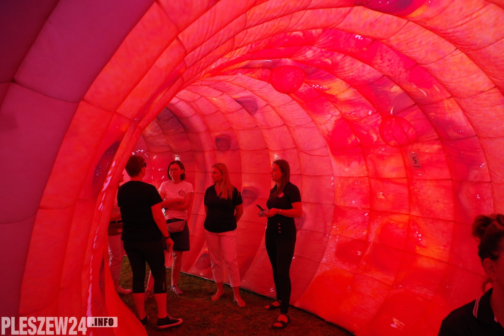 Piknik Zdrowia i Piknik Służb Ratowniczych