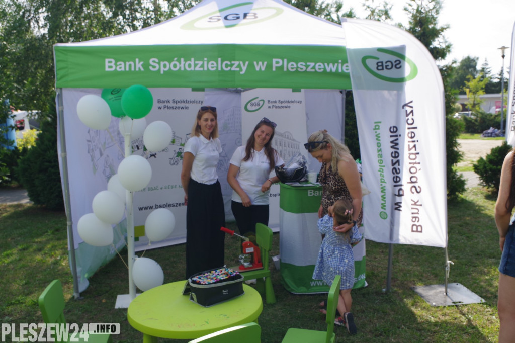 Piknik Zdrowia i Piknik Służb Ratowniczych